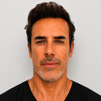 Gorka Morales
