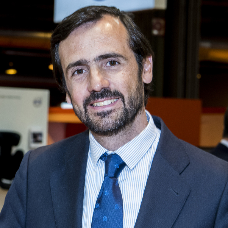JORGE MU&Ntilde;OZ L&Oacute;PEZ DE CARRIZOSA