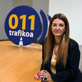 Estibaliz Olabarri González