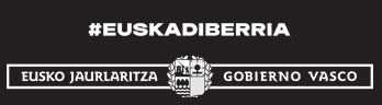 #EUSKADIBERRIA - Eusko Jaurlaritza